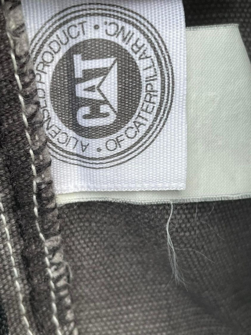 Vintage Caterpillar Carpenter Denim