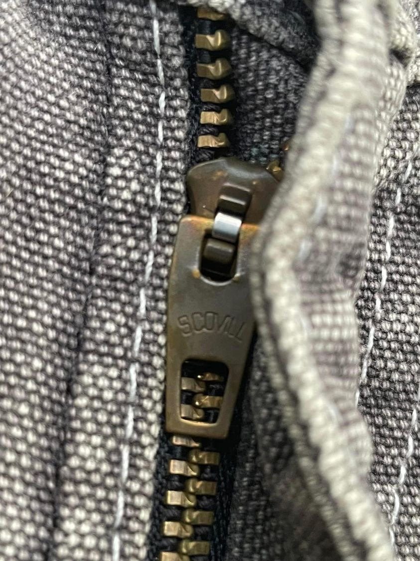 Vintage Caterpillar Carpenter Denim
