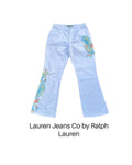 Lauren Jeans co ralph lauren