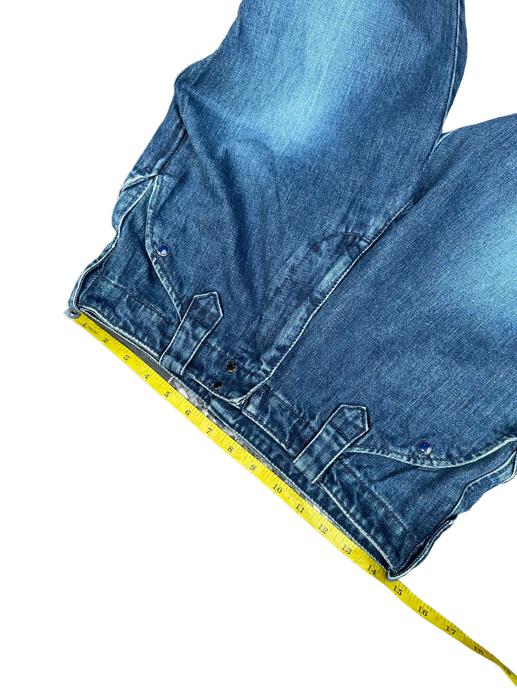 United Arrows Blue Label Denim