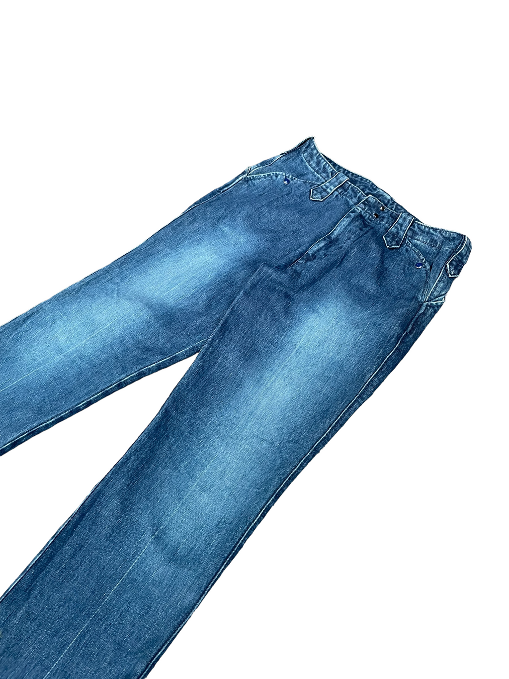 United Arrows Blue Label Denim