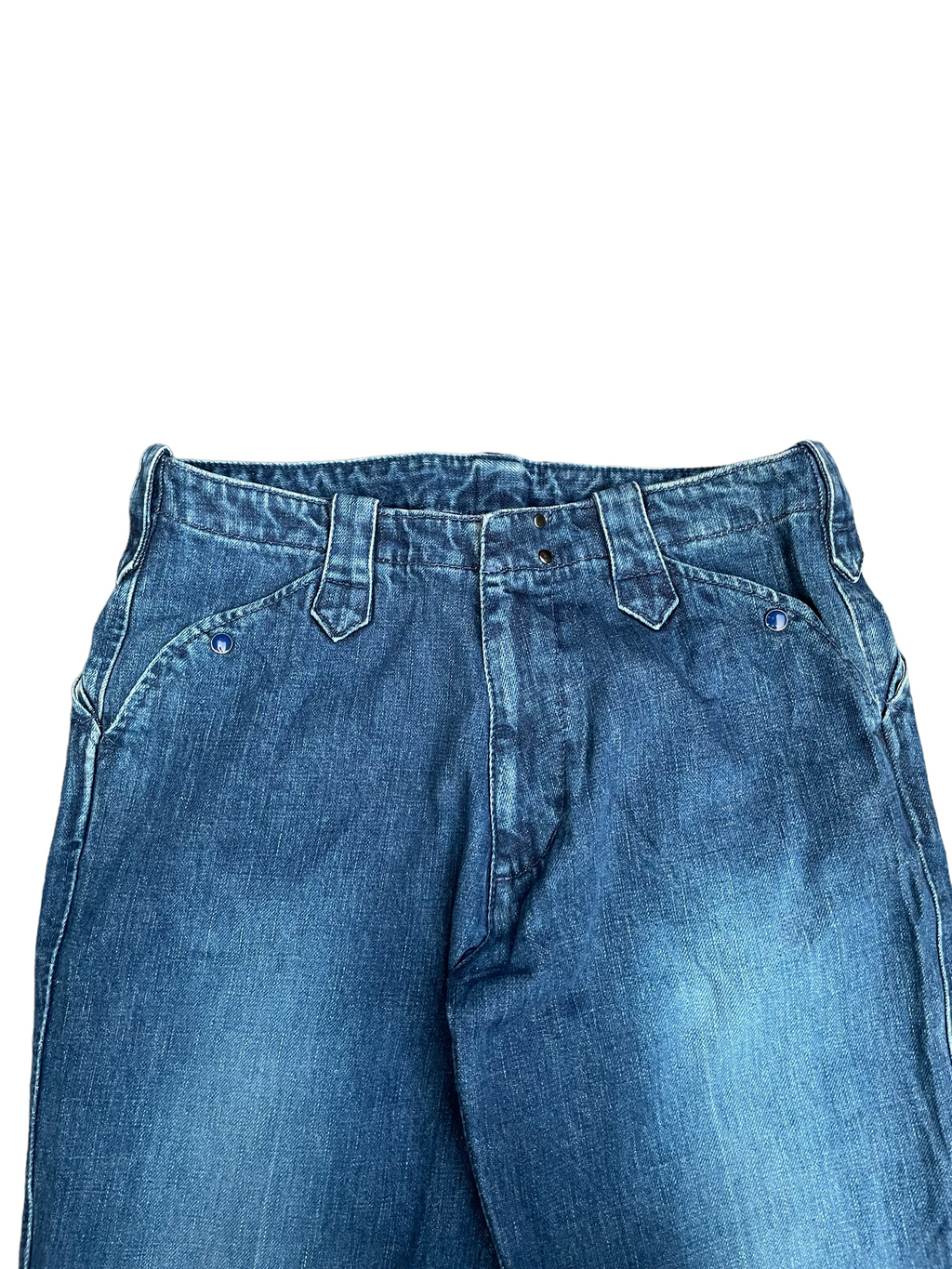 United Arrows Blue Label Denim