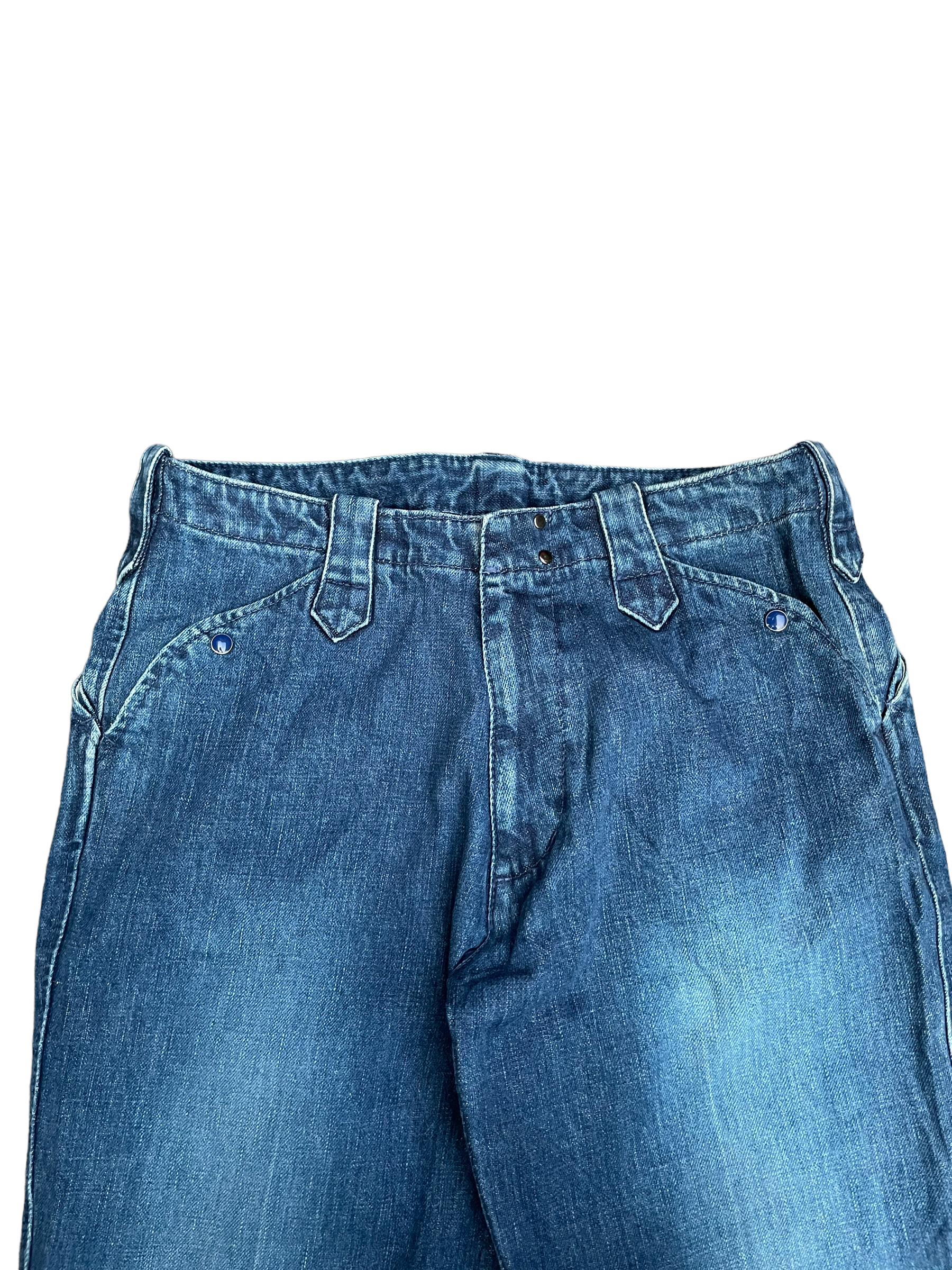 United Arrows Blue Label Denim