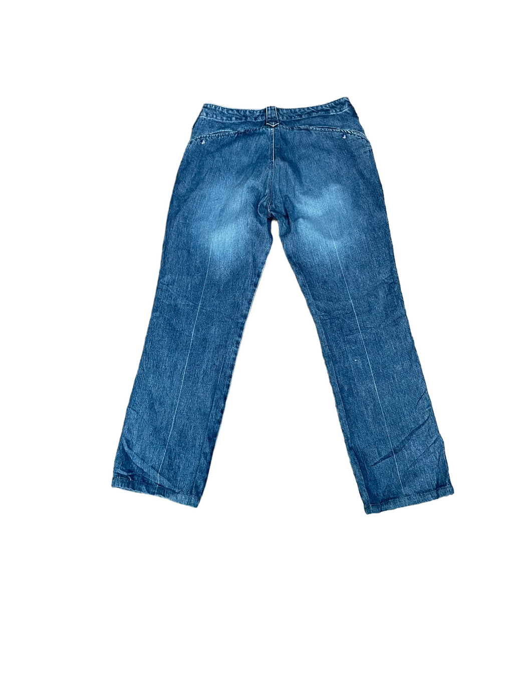 United Arrows Blue Label Denim