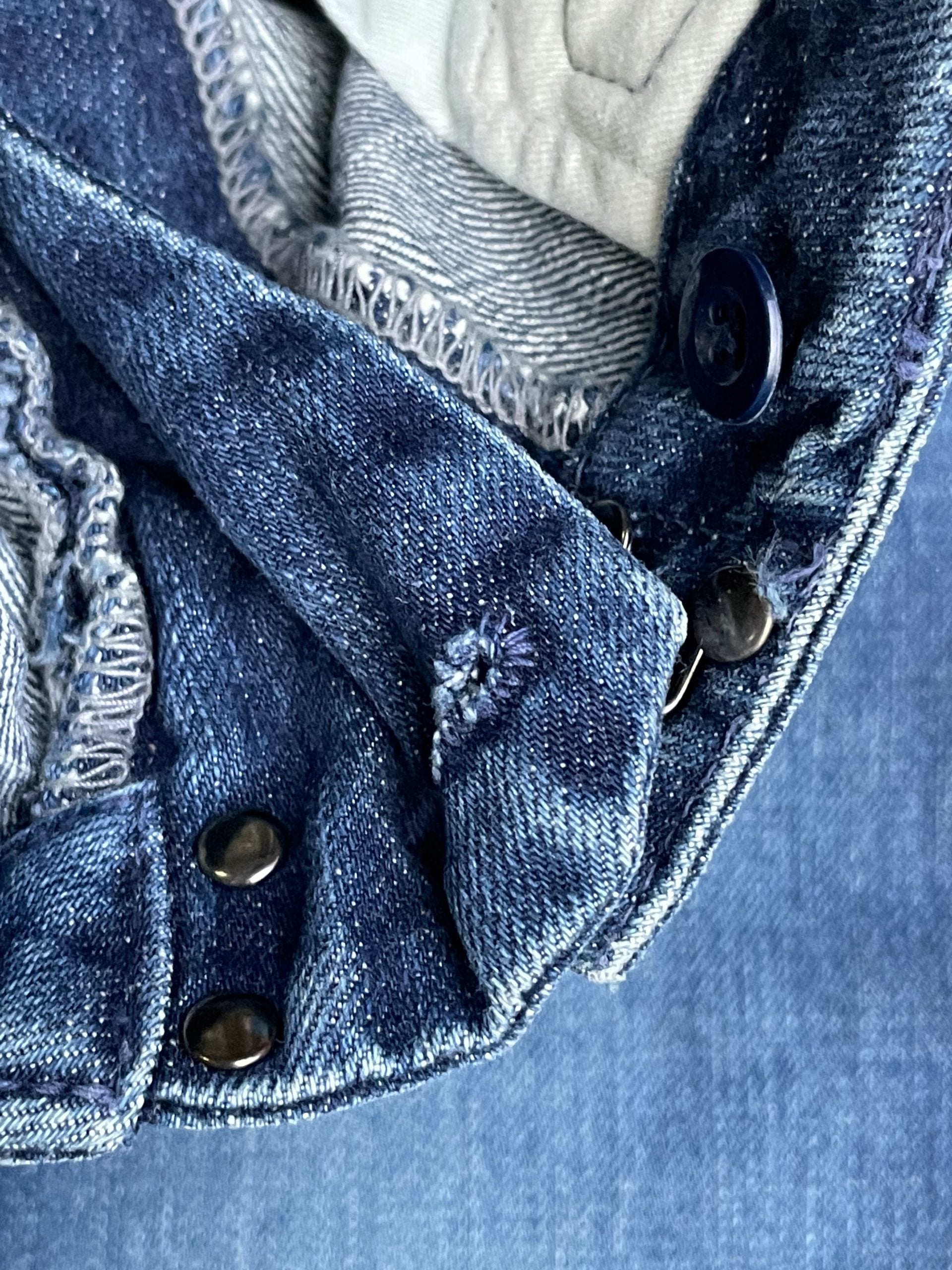 United Arrows Blue Label Denim