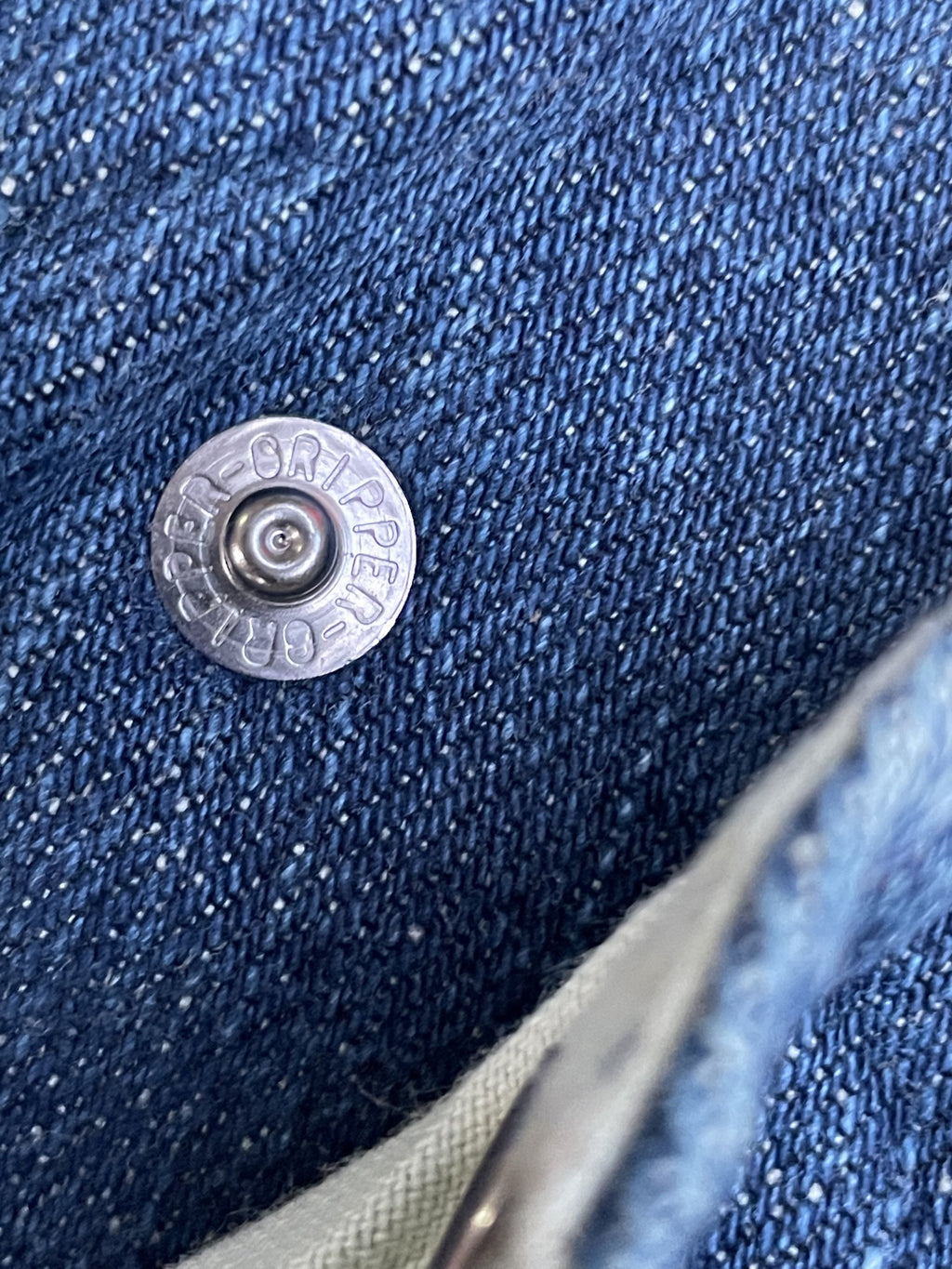 United Arrows Blue Label Denim