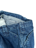 United Arrows Blue Label Denim