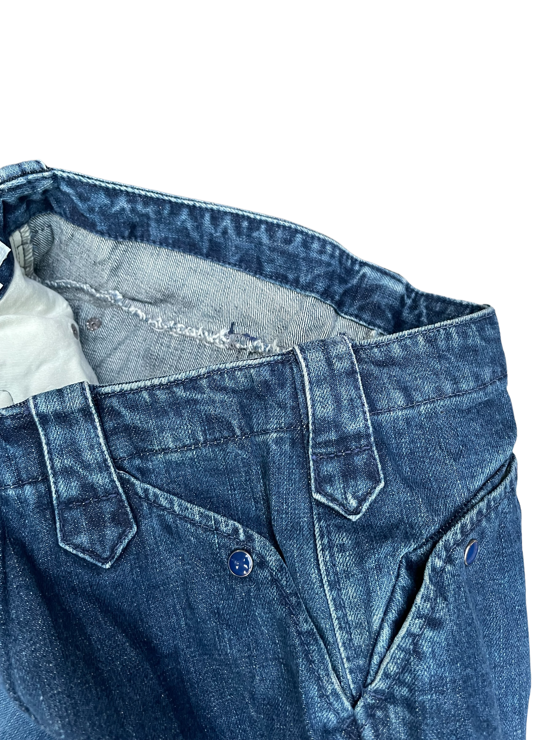 United Arrows Blue Label Denim