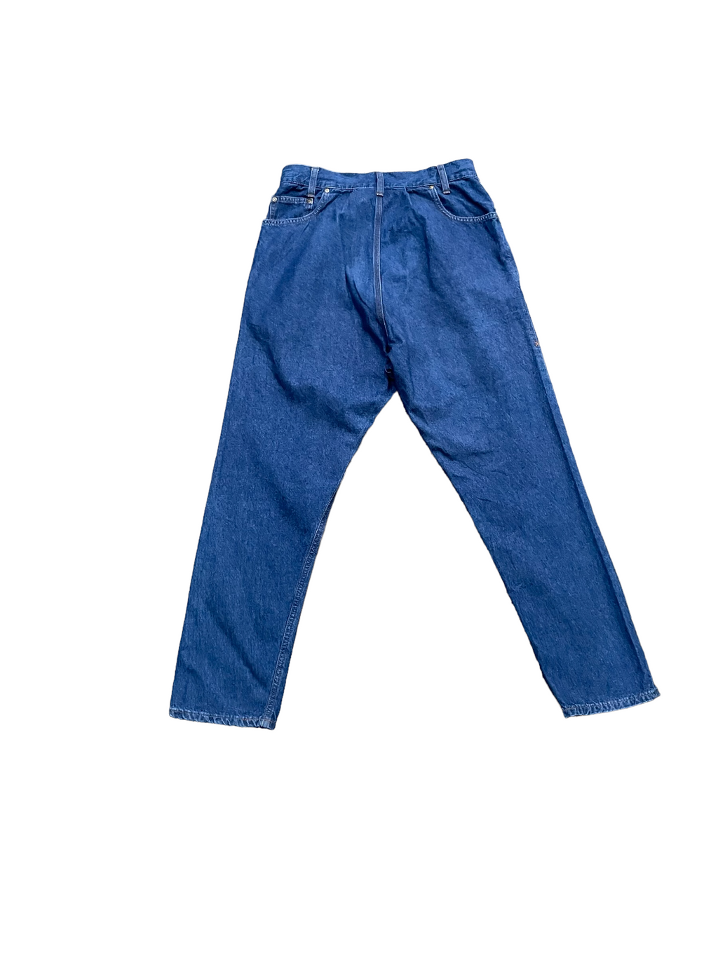 Lee x Mercibeaucoup Custom Denim
