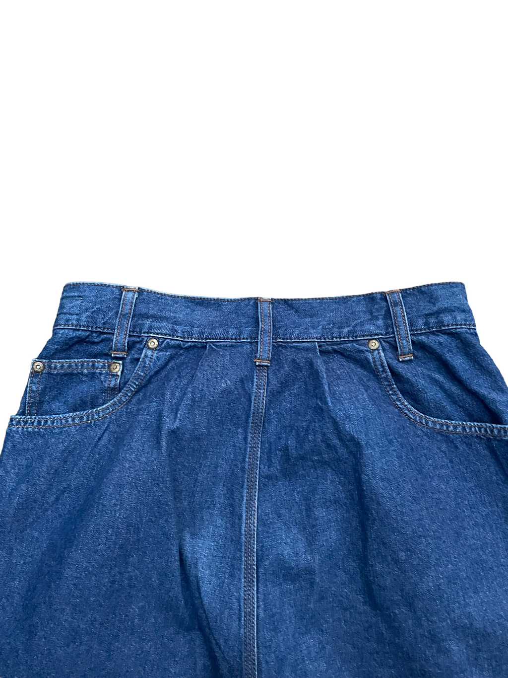 Lee x Mercibeaucoup Custom Denim