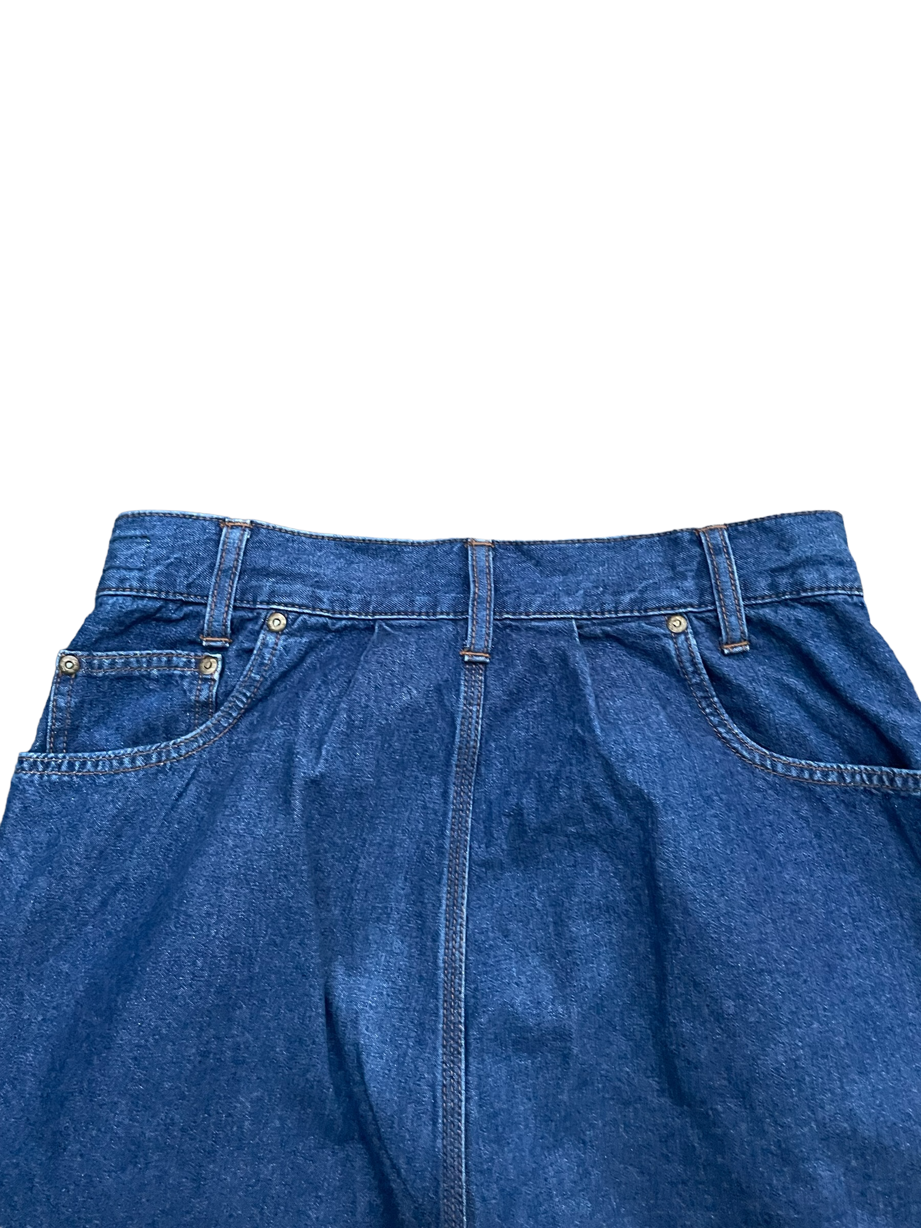 Lee x Mercibeaucoup Custom Denim