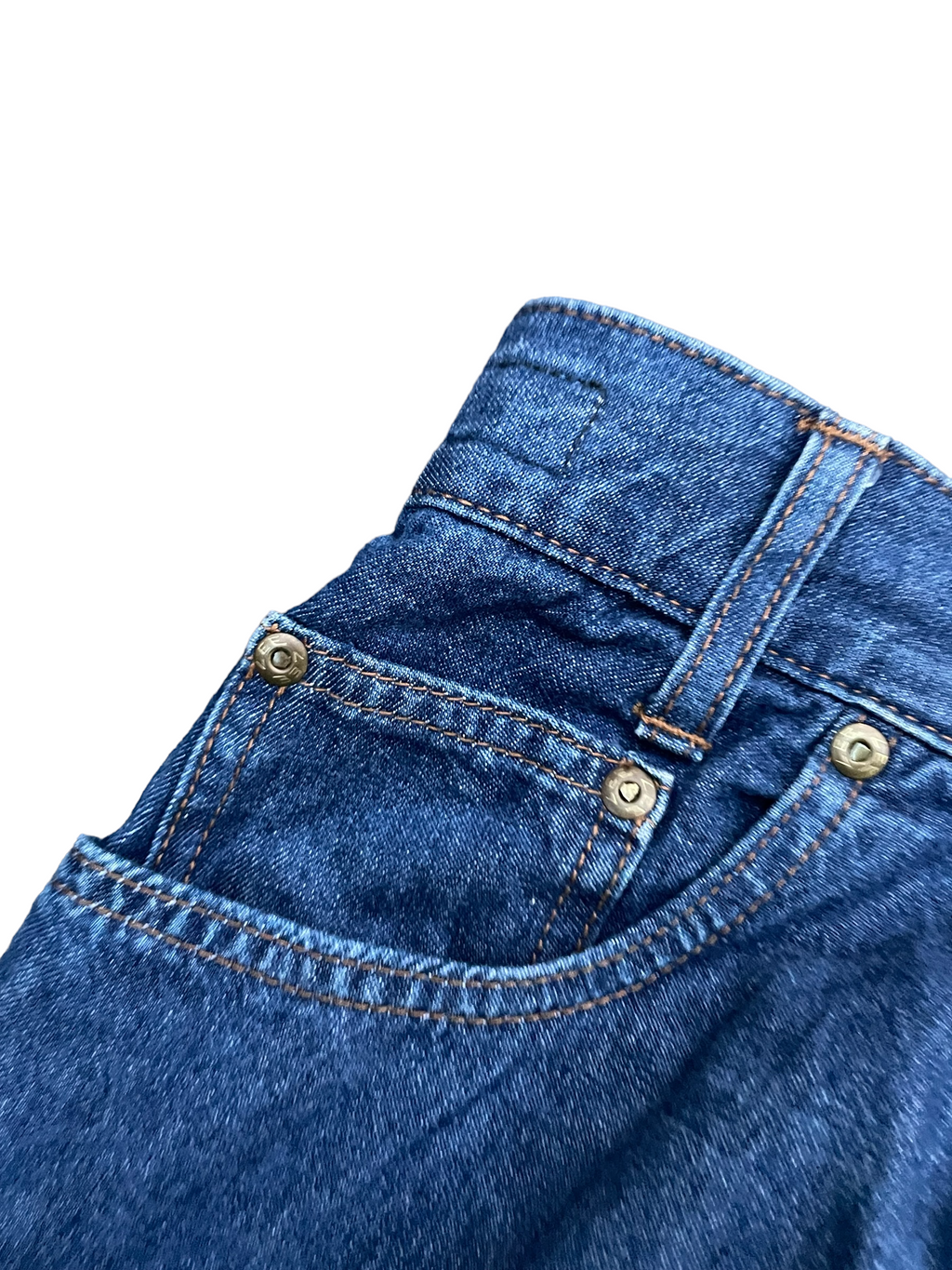 Lee x Mercibeaucoup Custom Denim