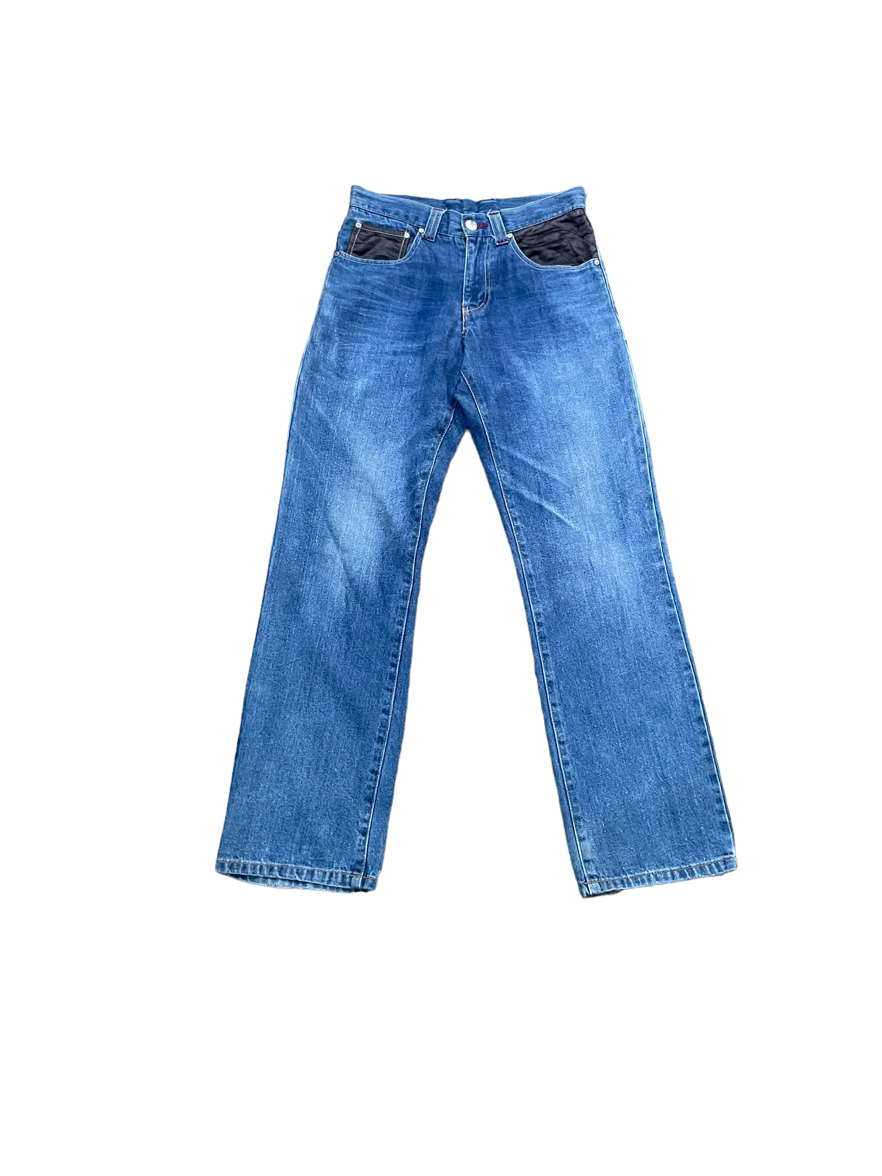 Japan Sukajan Denim