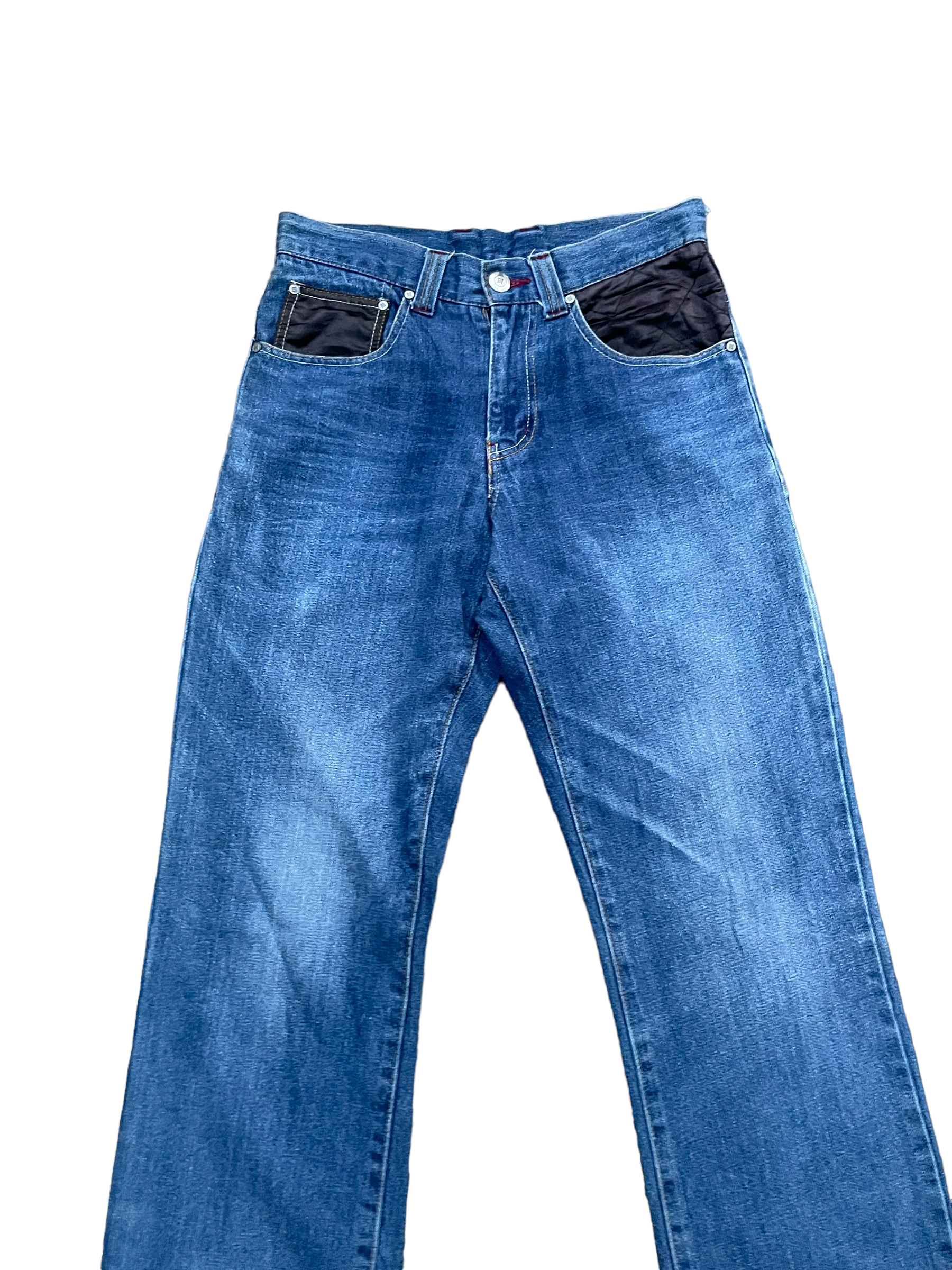 Japan Sukajan Denim