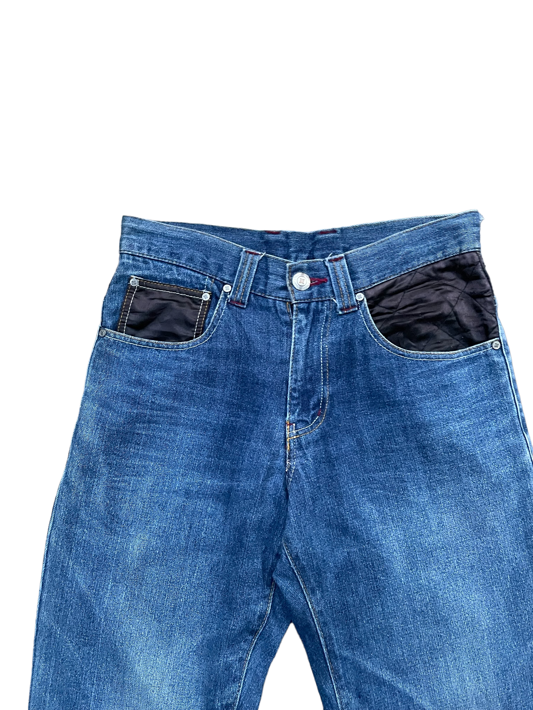 Japan Sukajan Denim
