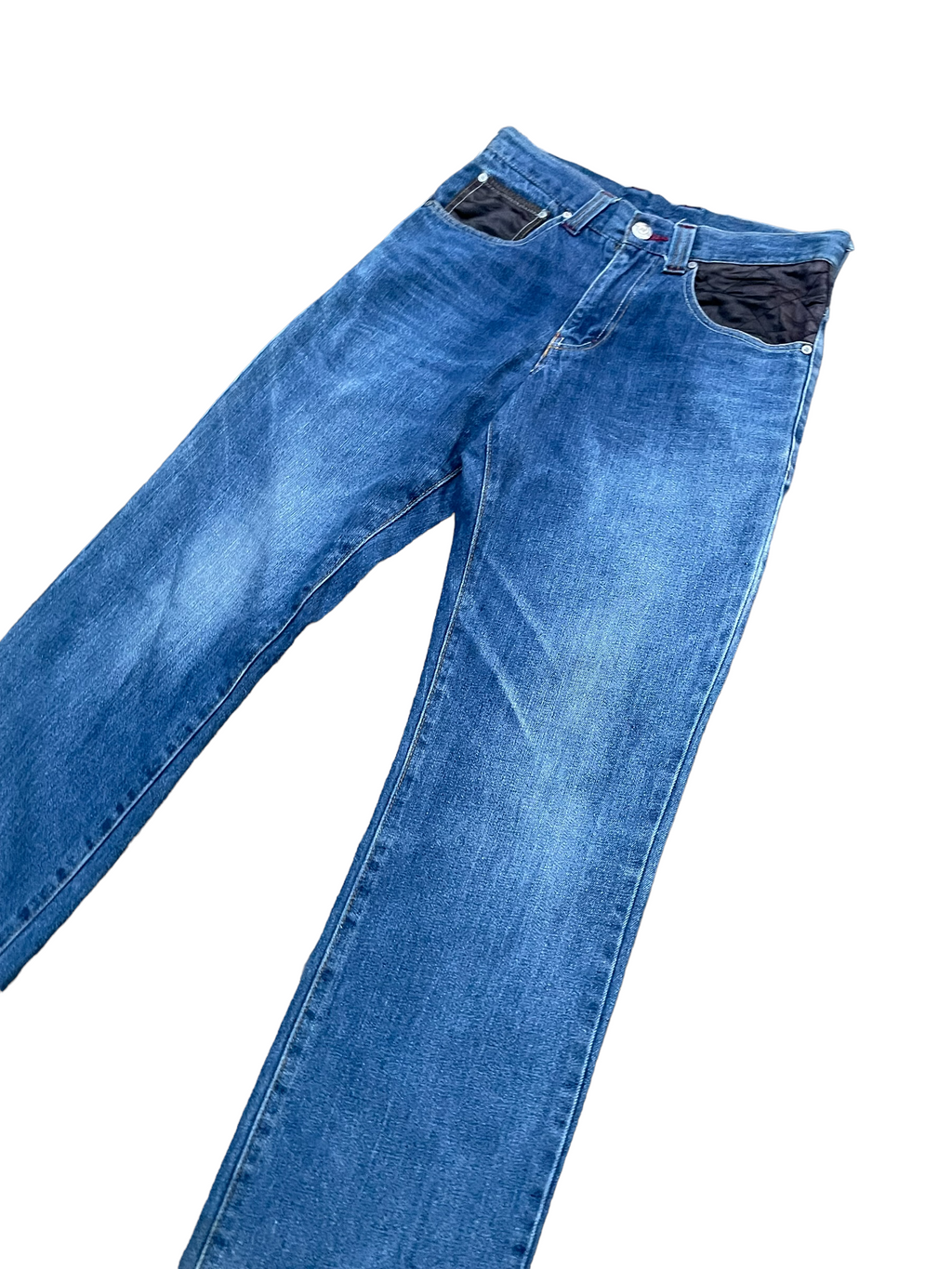 Japan Sukajan Denim