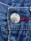 Japan Sukajan Denim