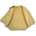 Vintage '80s Carhartt 65V Denim Sherpa Lined Vest