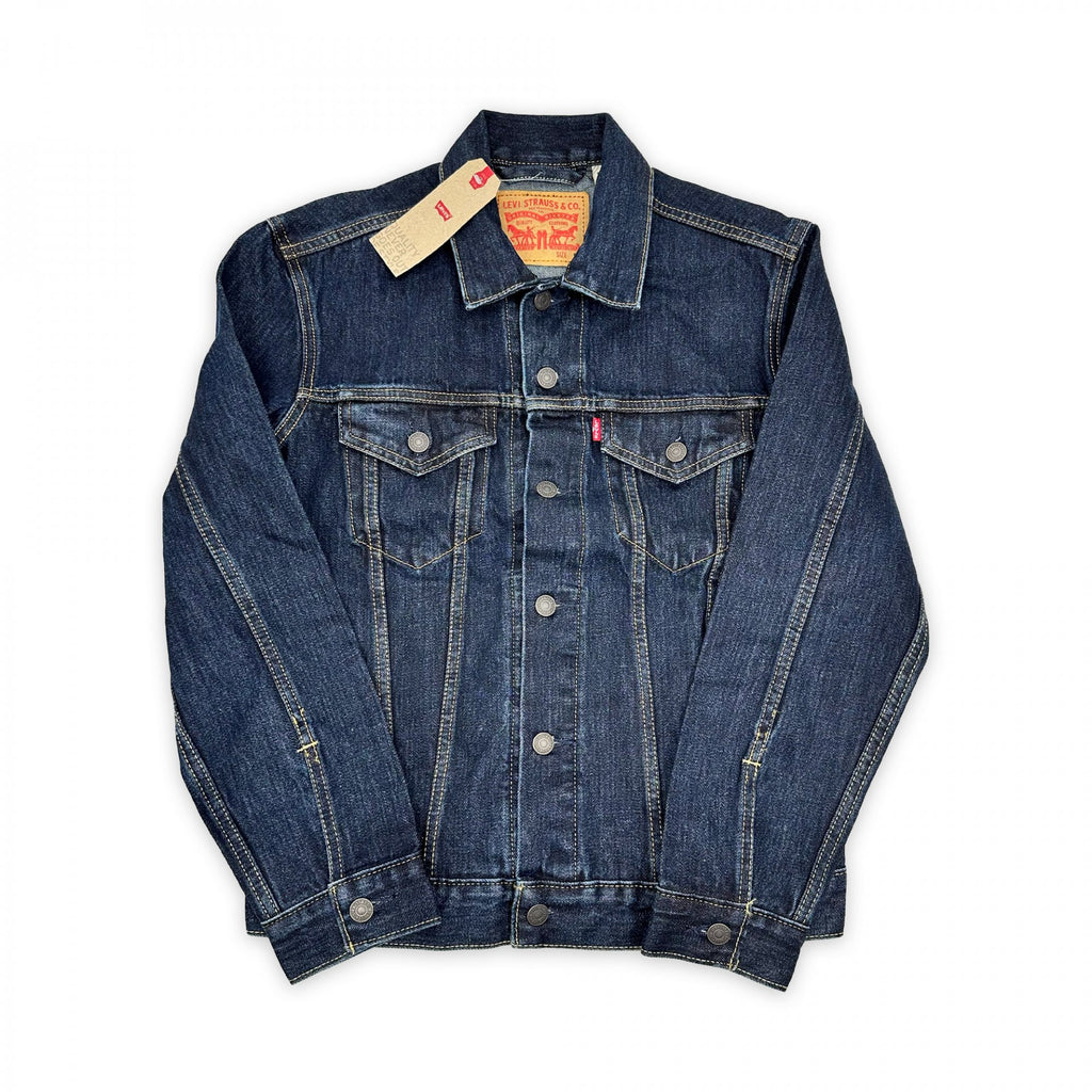 Jo Koy X Levi's - From The Ghetto To The Getty Jacket