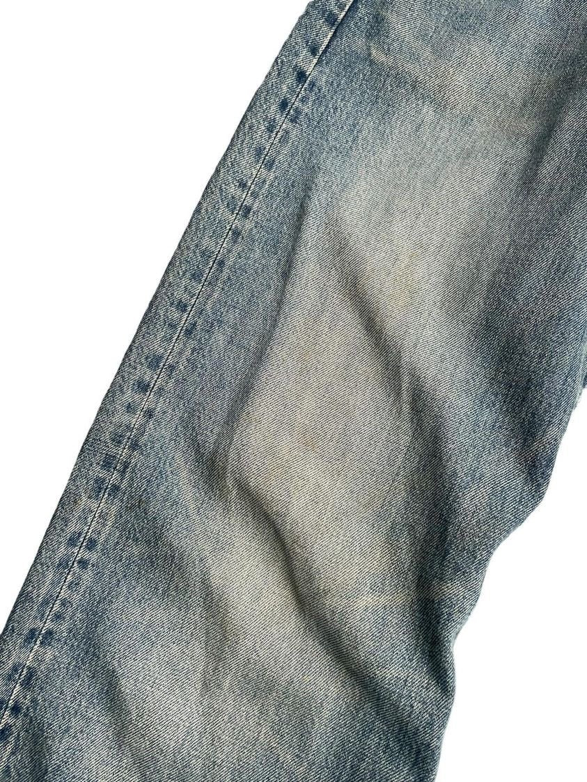 Vintage Studio D Artistan Selvedge Denim