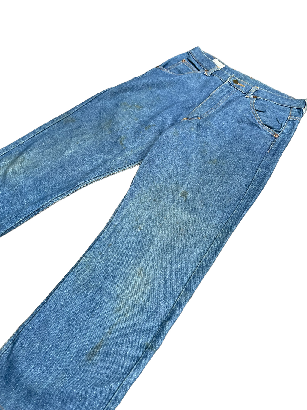 Vintage Lee Riders