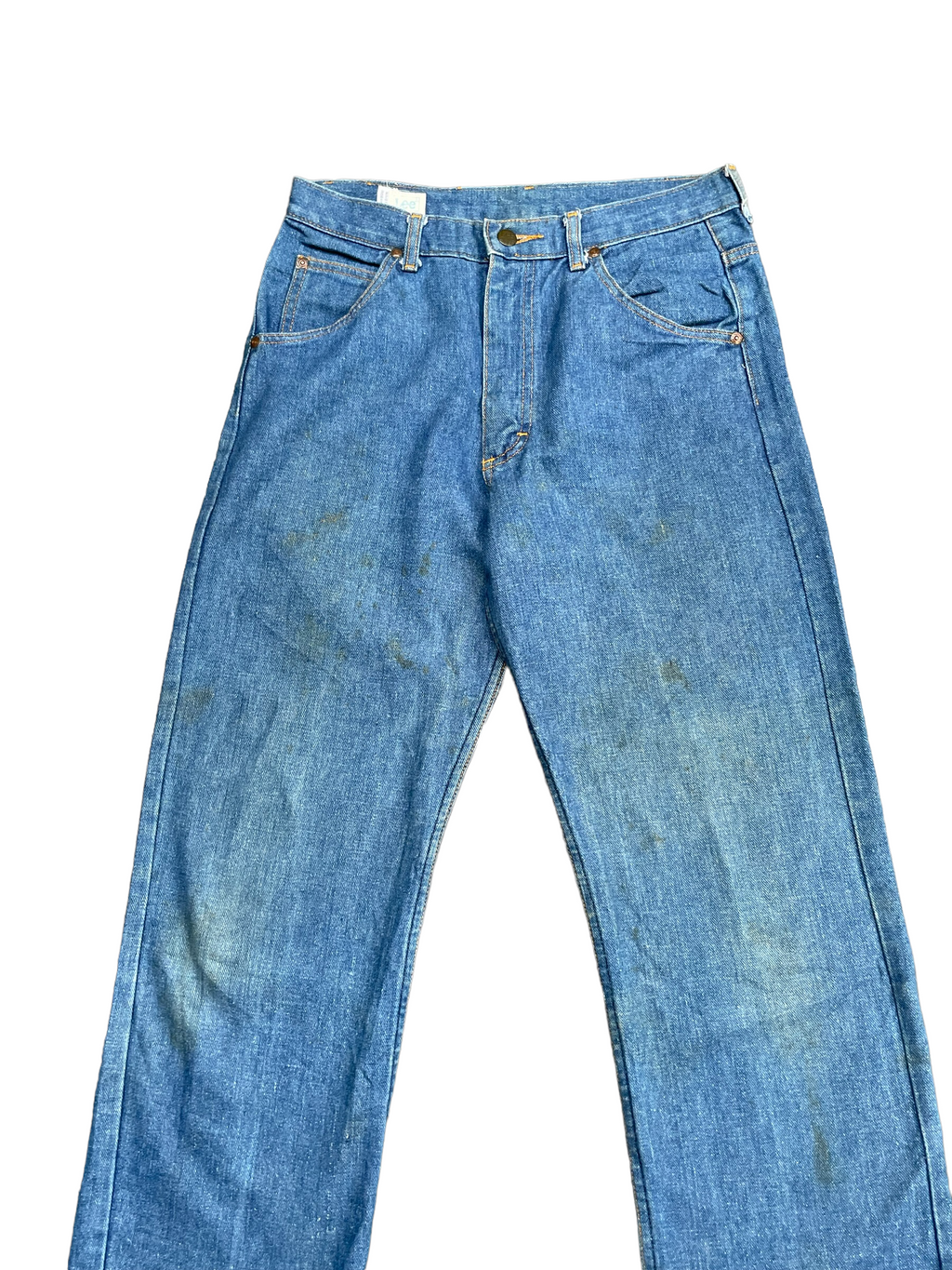 Vintage Lee Riders
