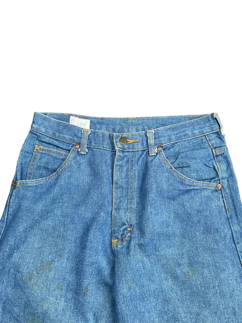 Vintage Lee Riders