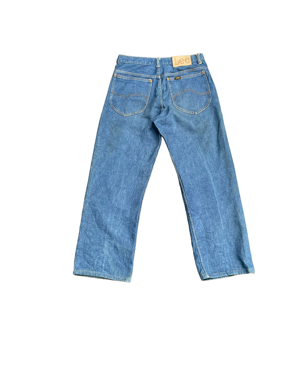Vintage Lee Riders