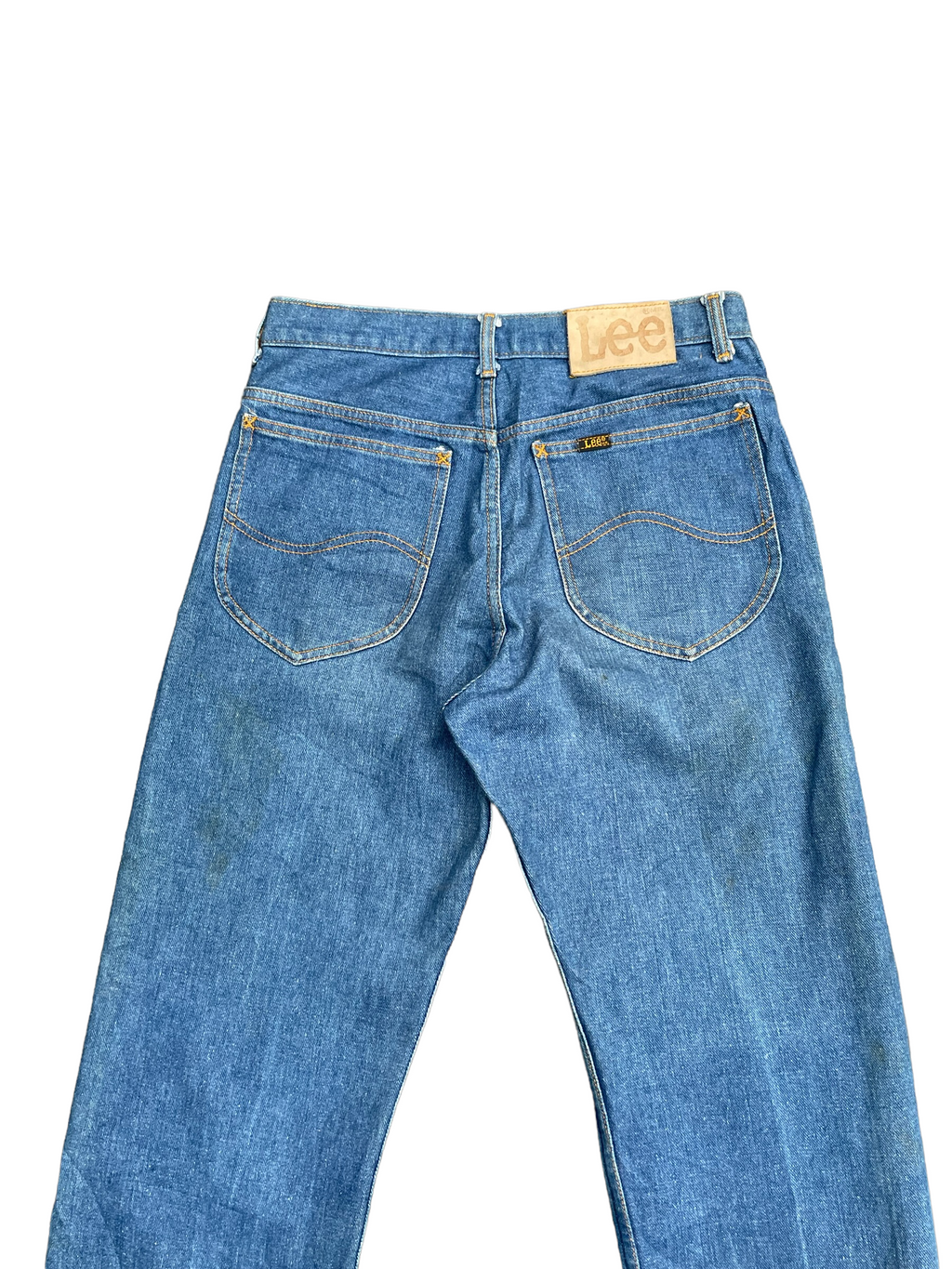 Vintage Lee Riders