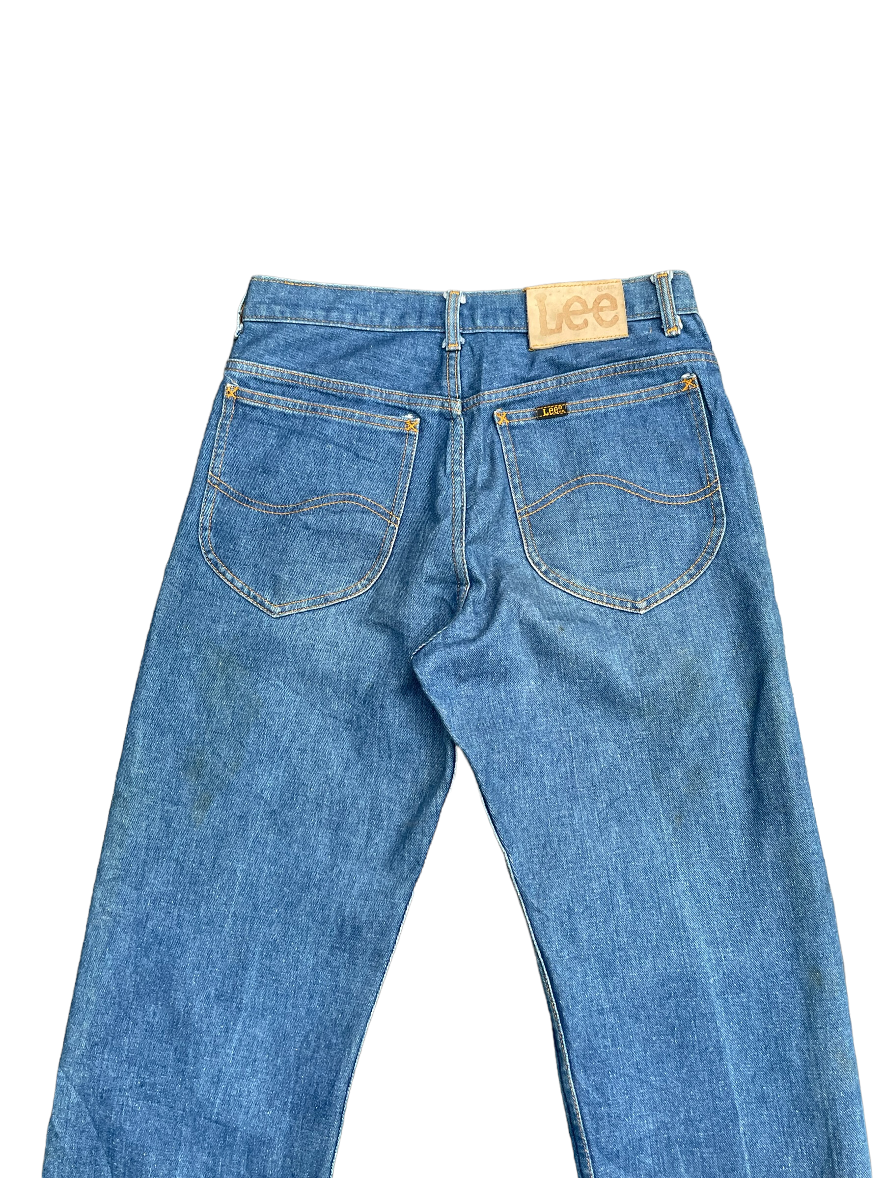 Vintage Lee Riders