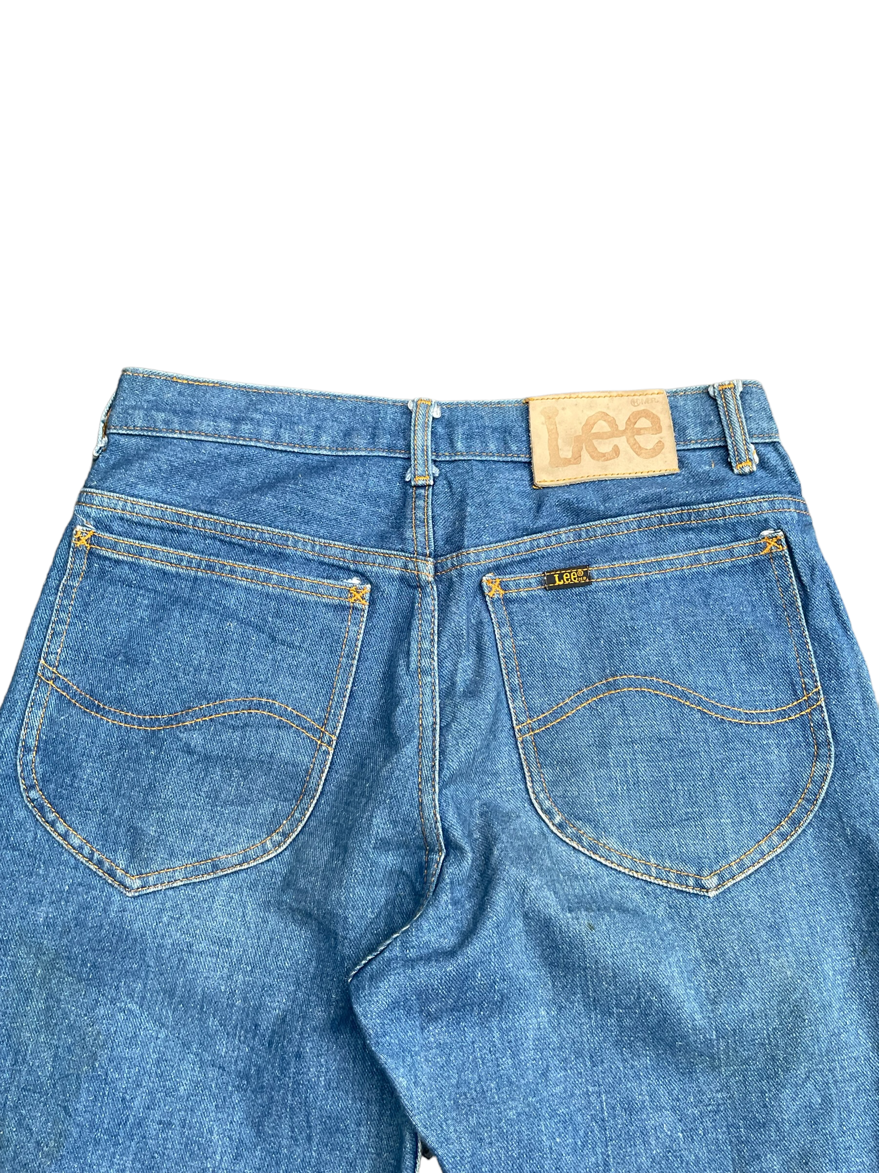 Vintage Lee Riders