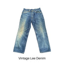 Vintage Lee