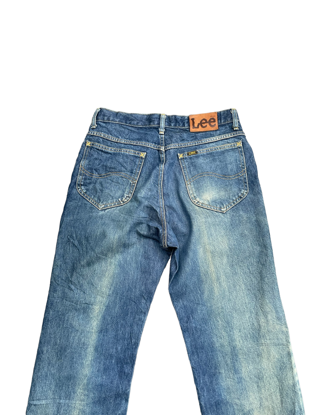 Vintage lee