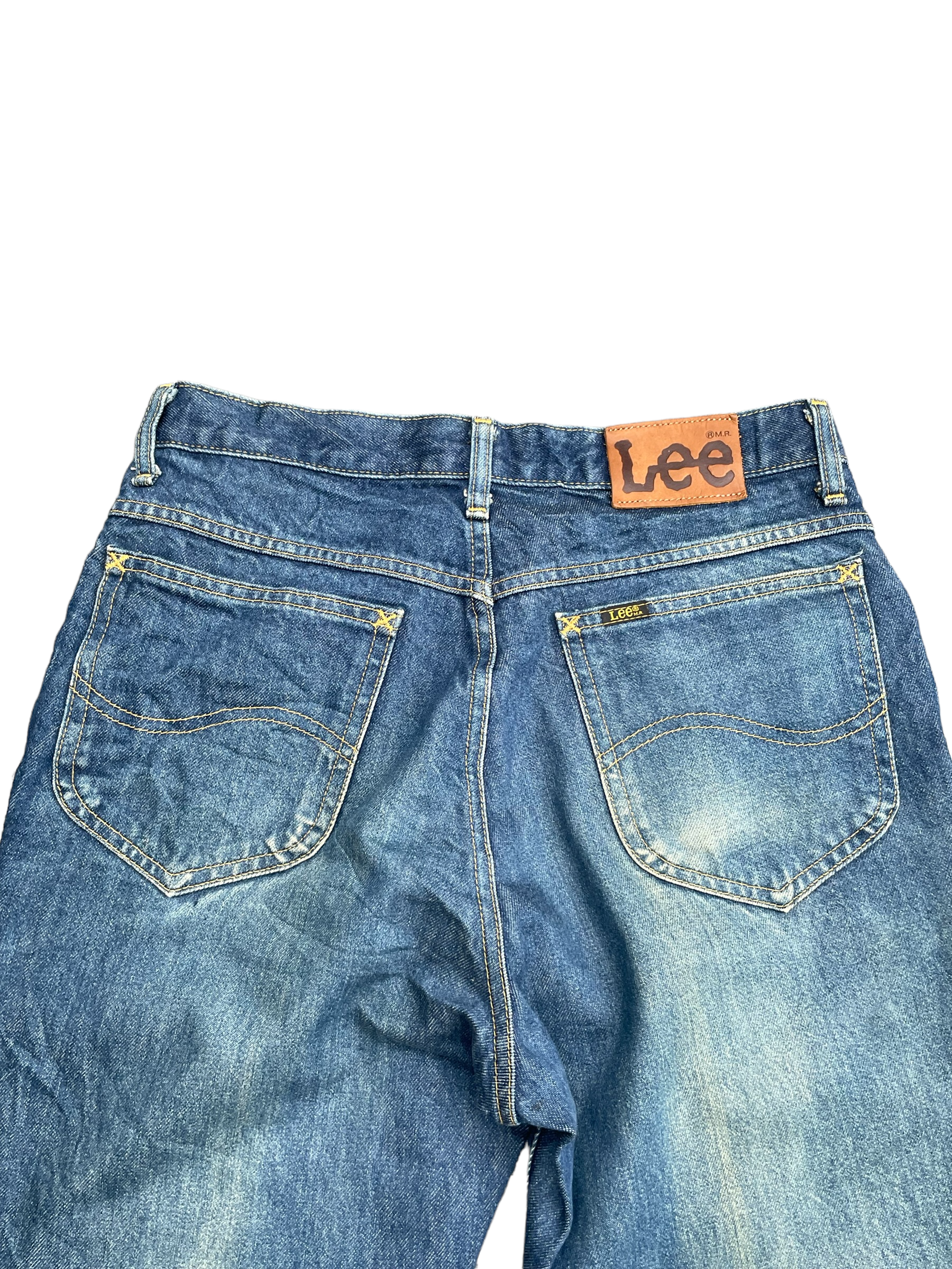 Vintage lee