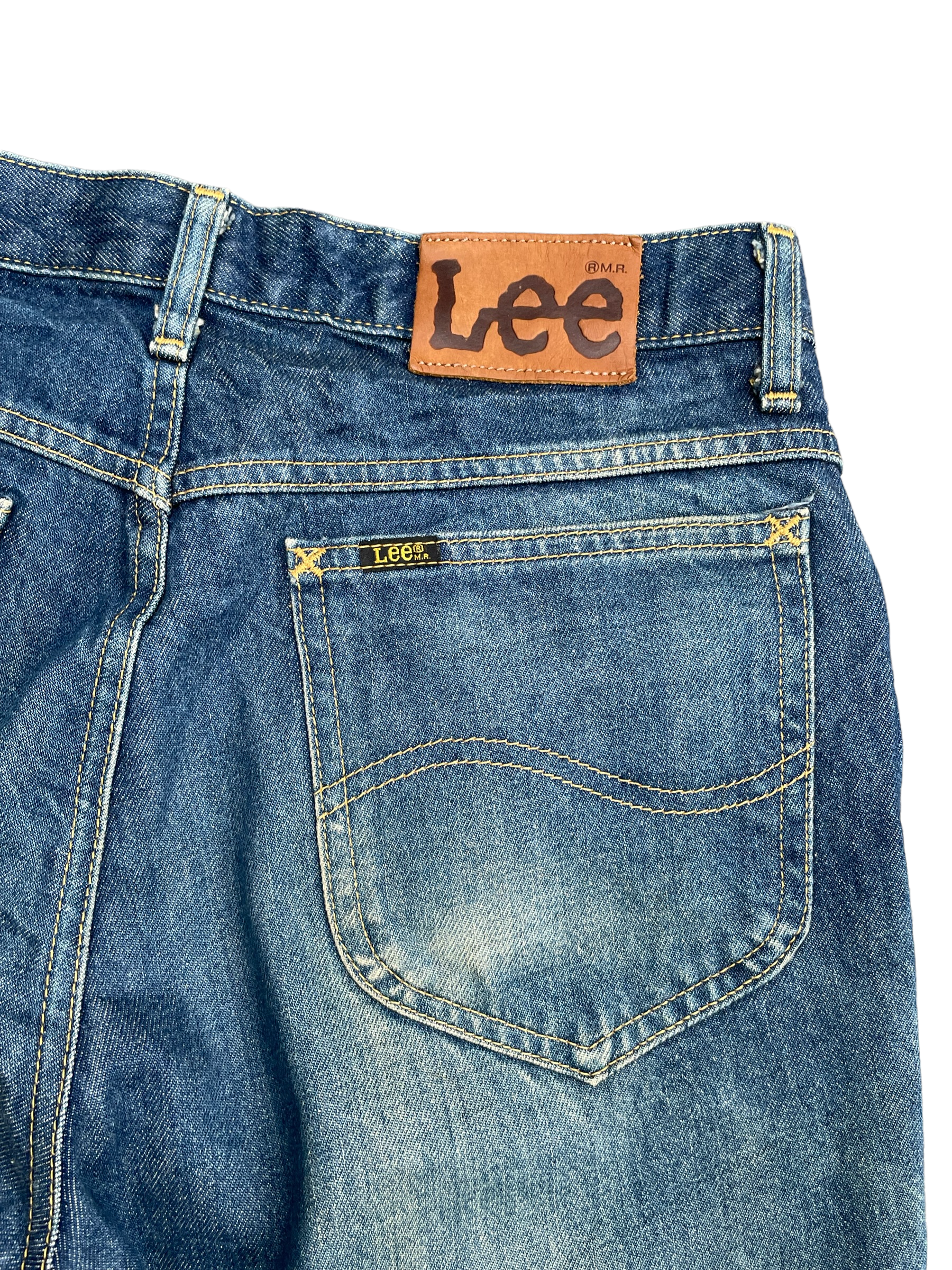 Vintage lee