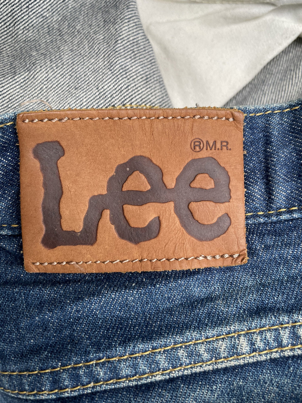 Vintage lee