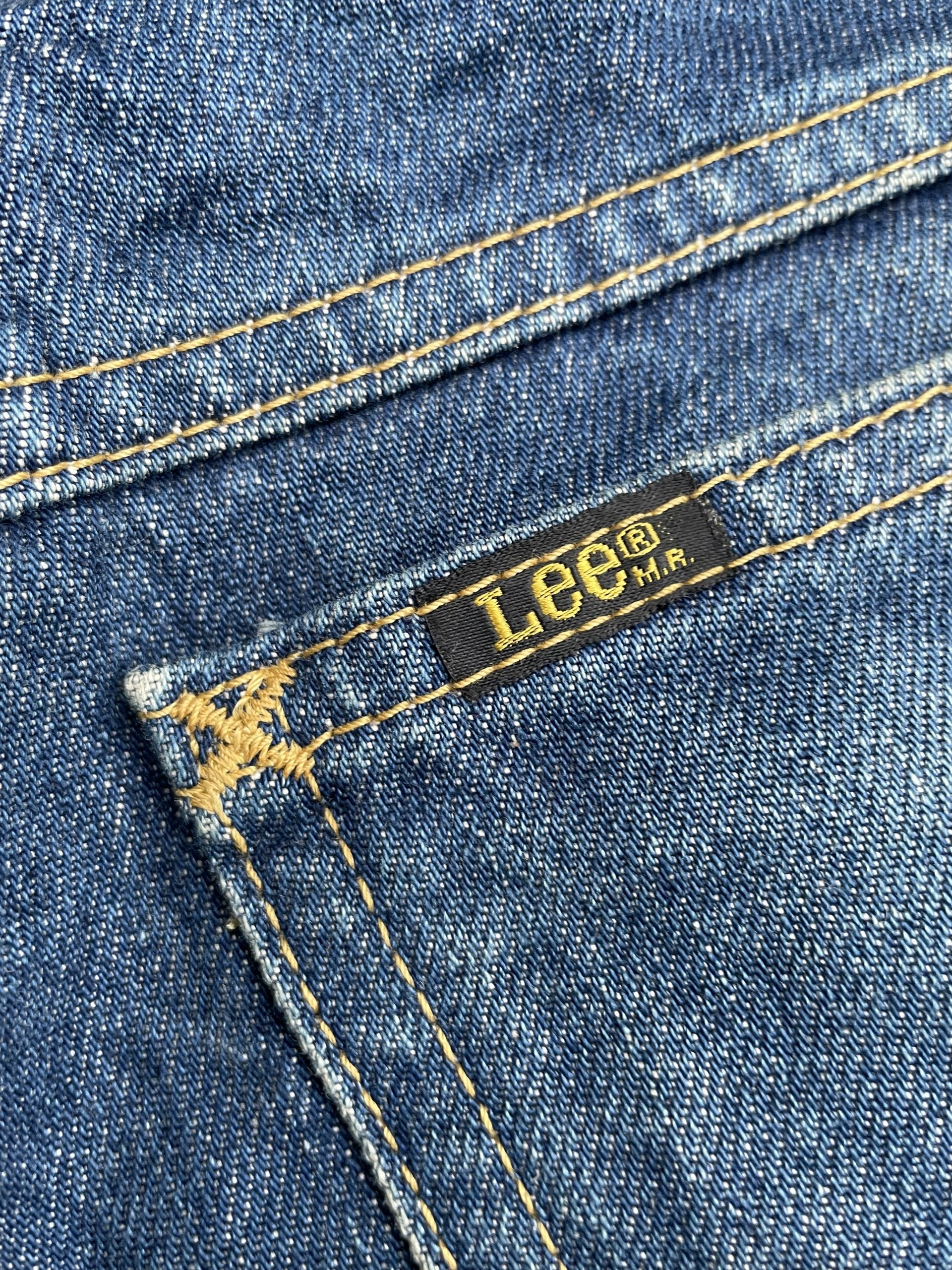 Vintage lee