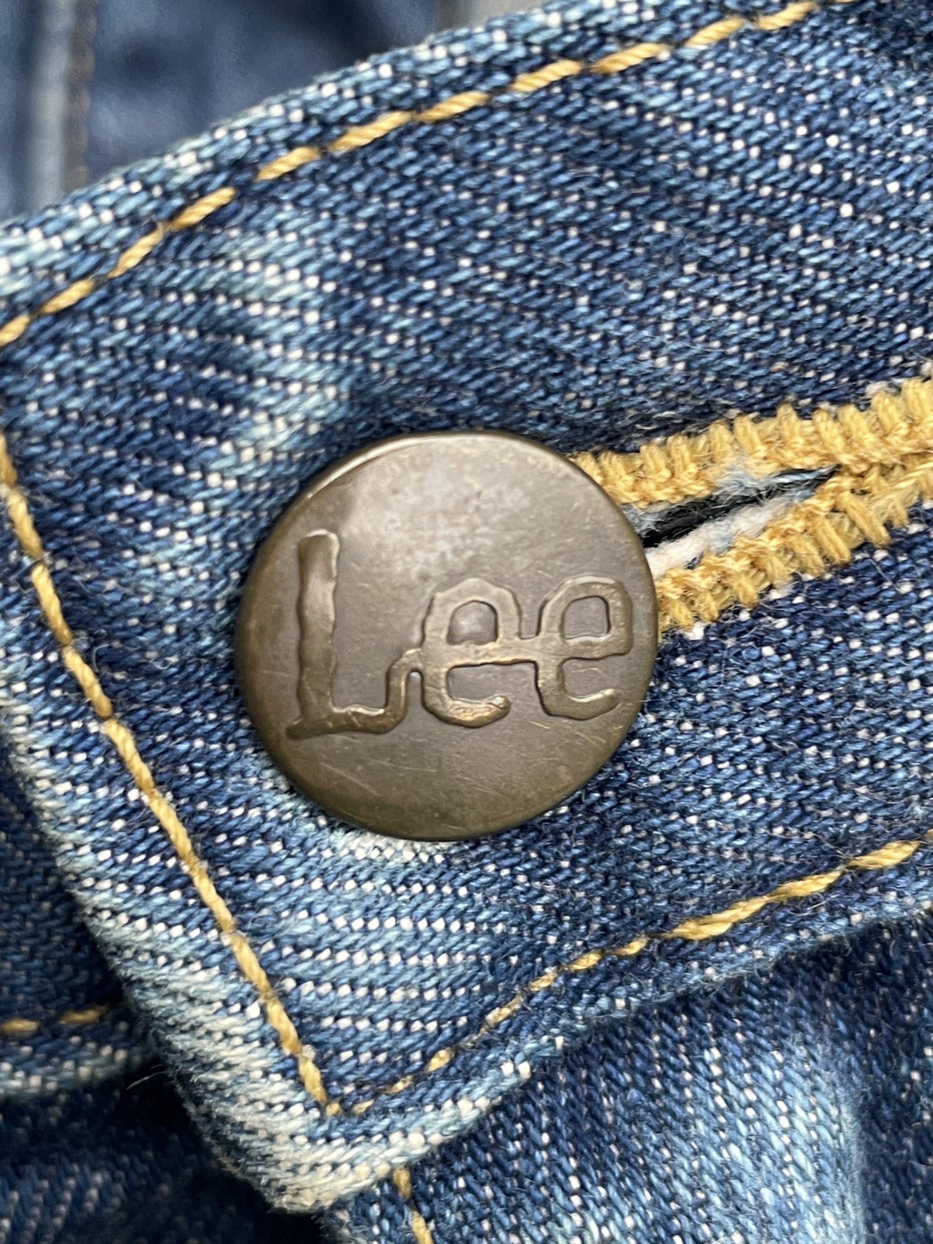 Vintage lee