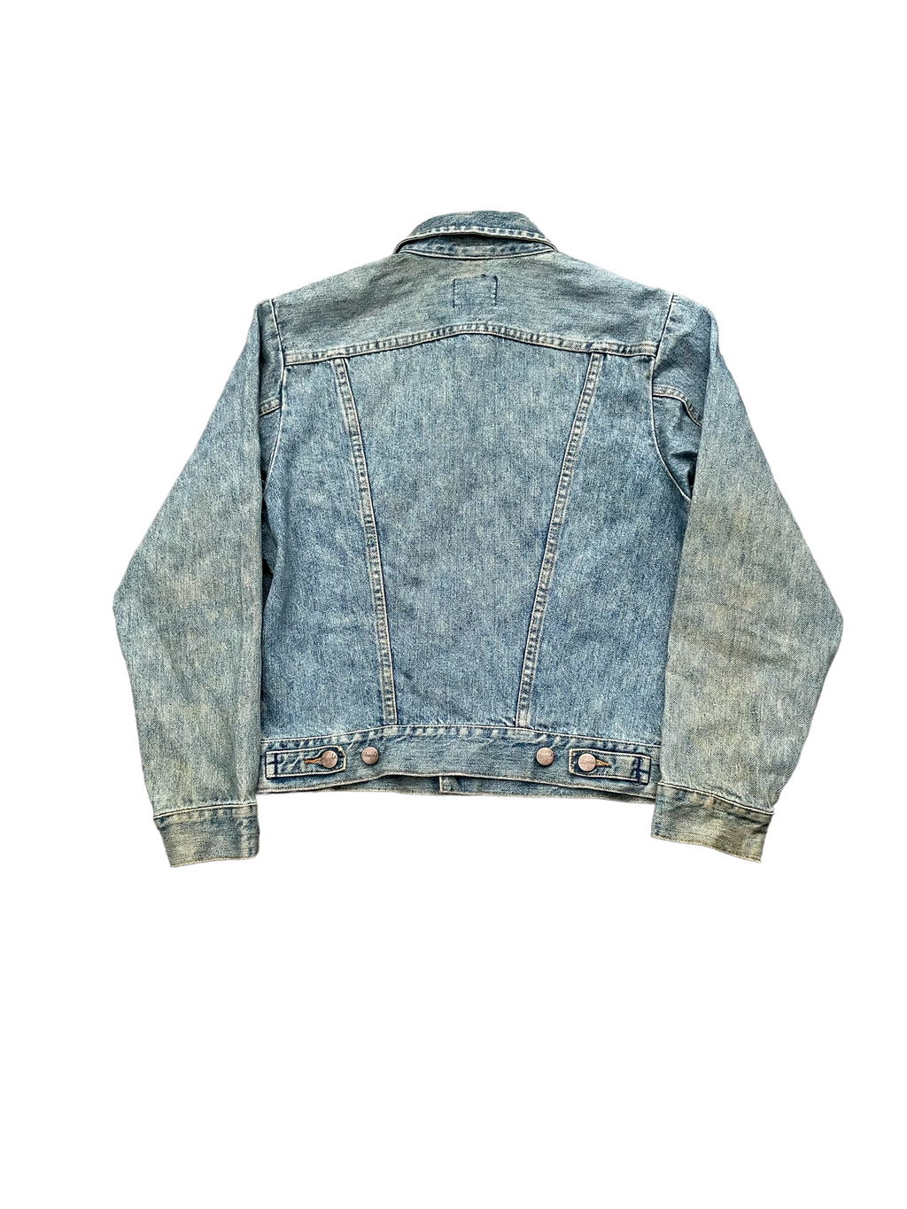 Vintage Wrangler Denim Jacket