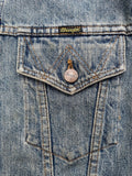 Vintage Wrangler Denim Jacket