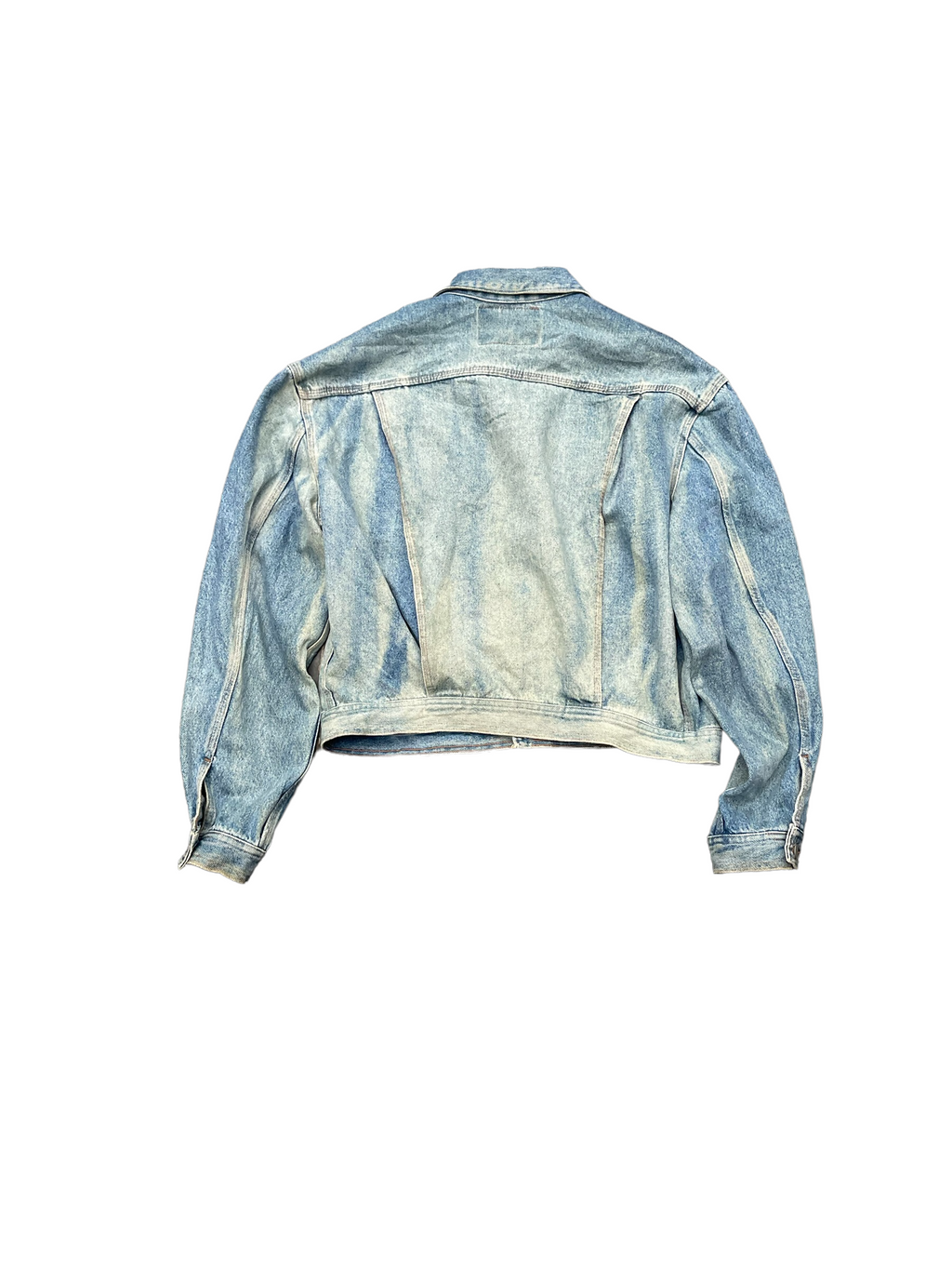 Vintage Boss Of the Road Liberto