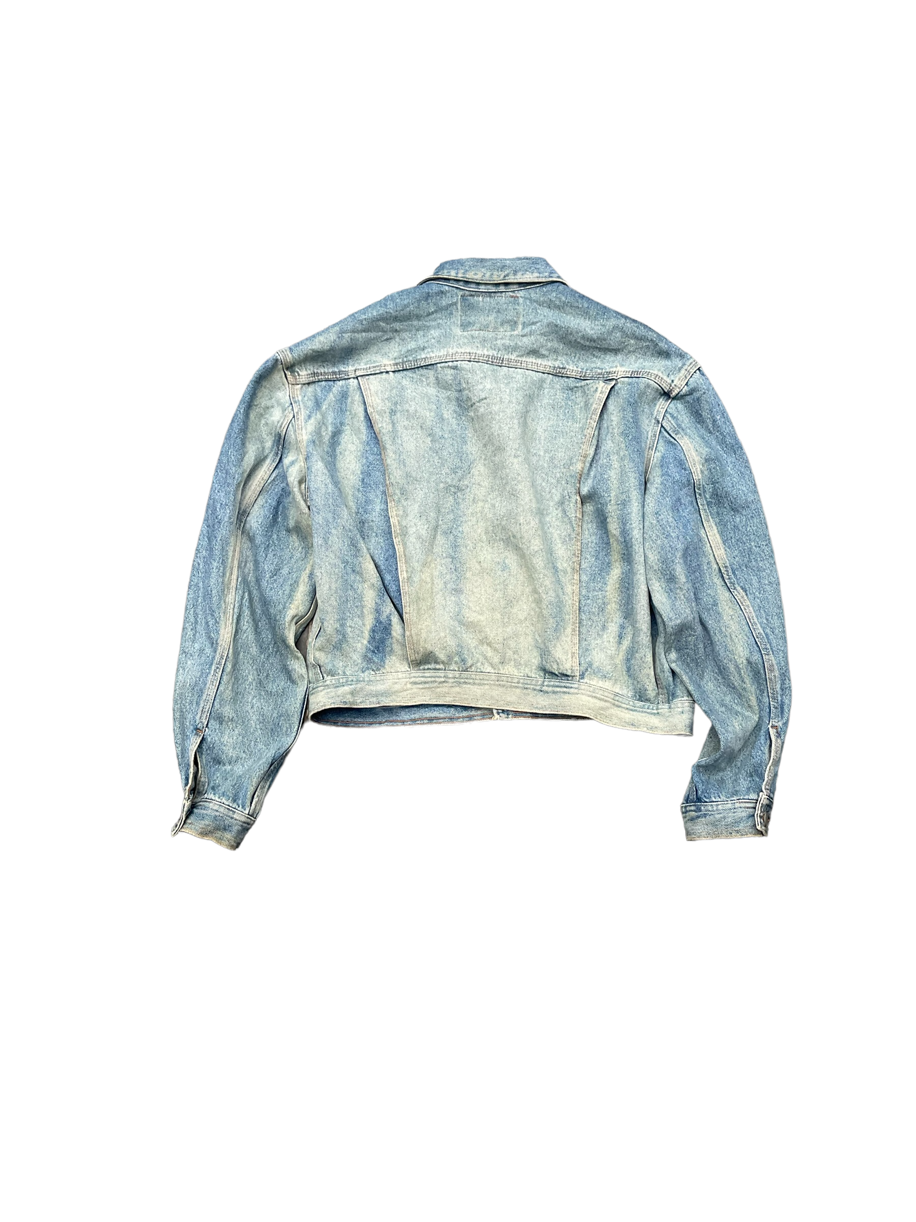 Vintage Boss Of the Road Liberto