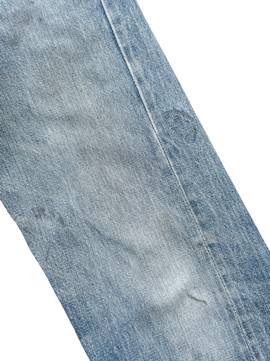 Vintage 1976 Levis 501 Single R Redline Selvedge