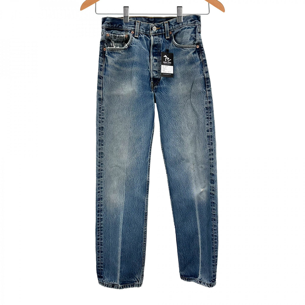 Levi's 501 XX Straight Leg - 28x31