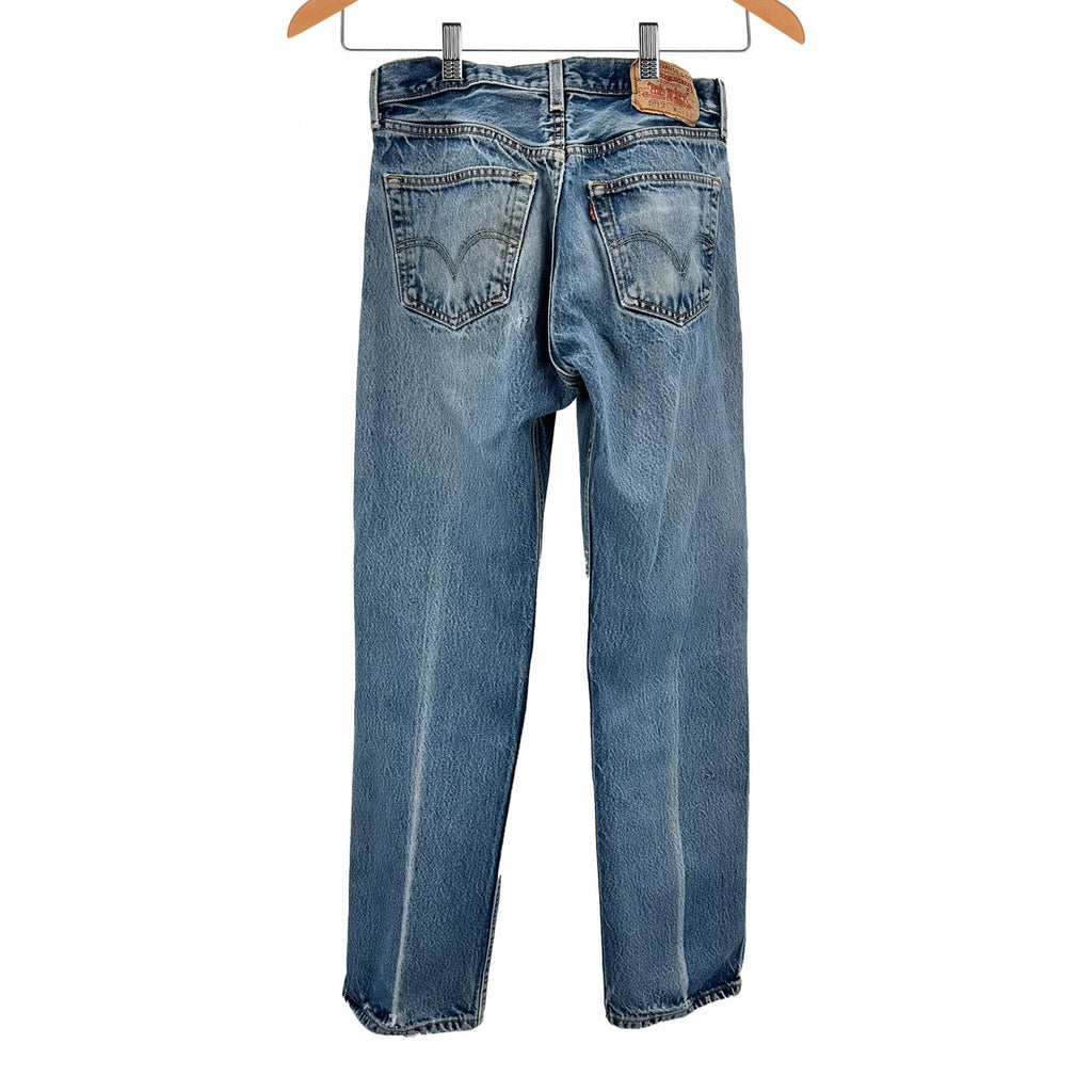 Levi's 501 XX Straight Leg - 28x31