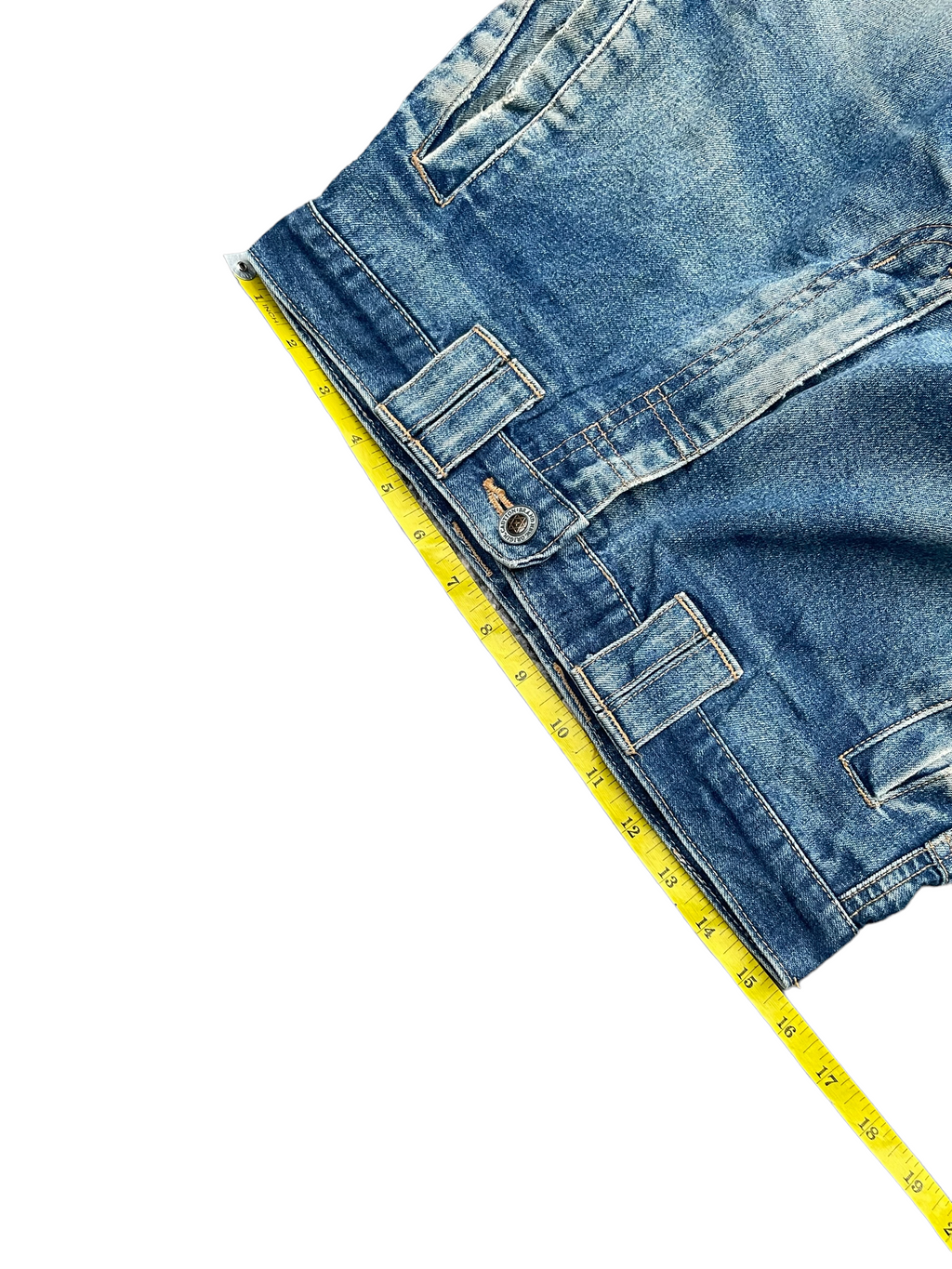 Vintage Zanobetti Denim