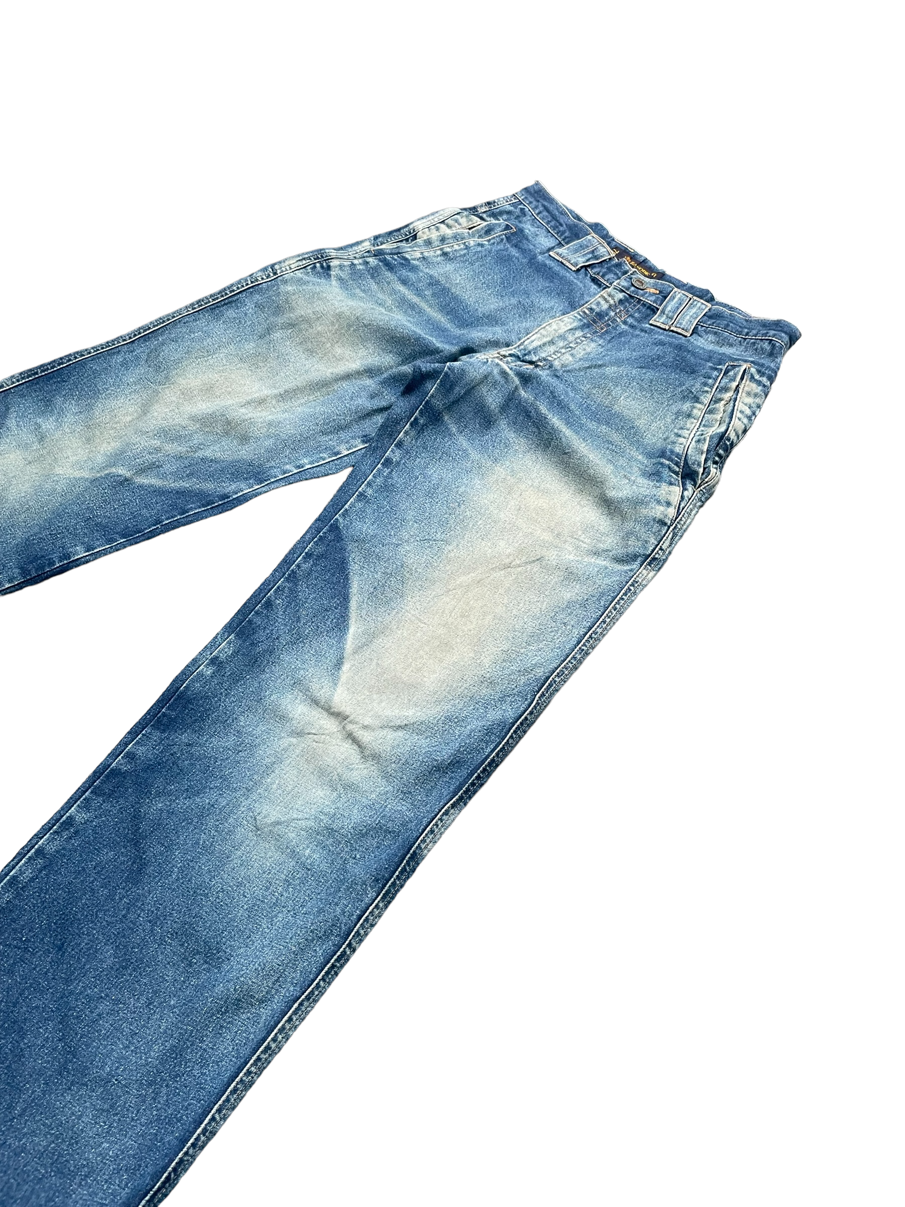 Vintage Zanobetti Denim