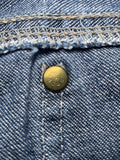 Vintage Zanobetti Denim