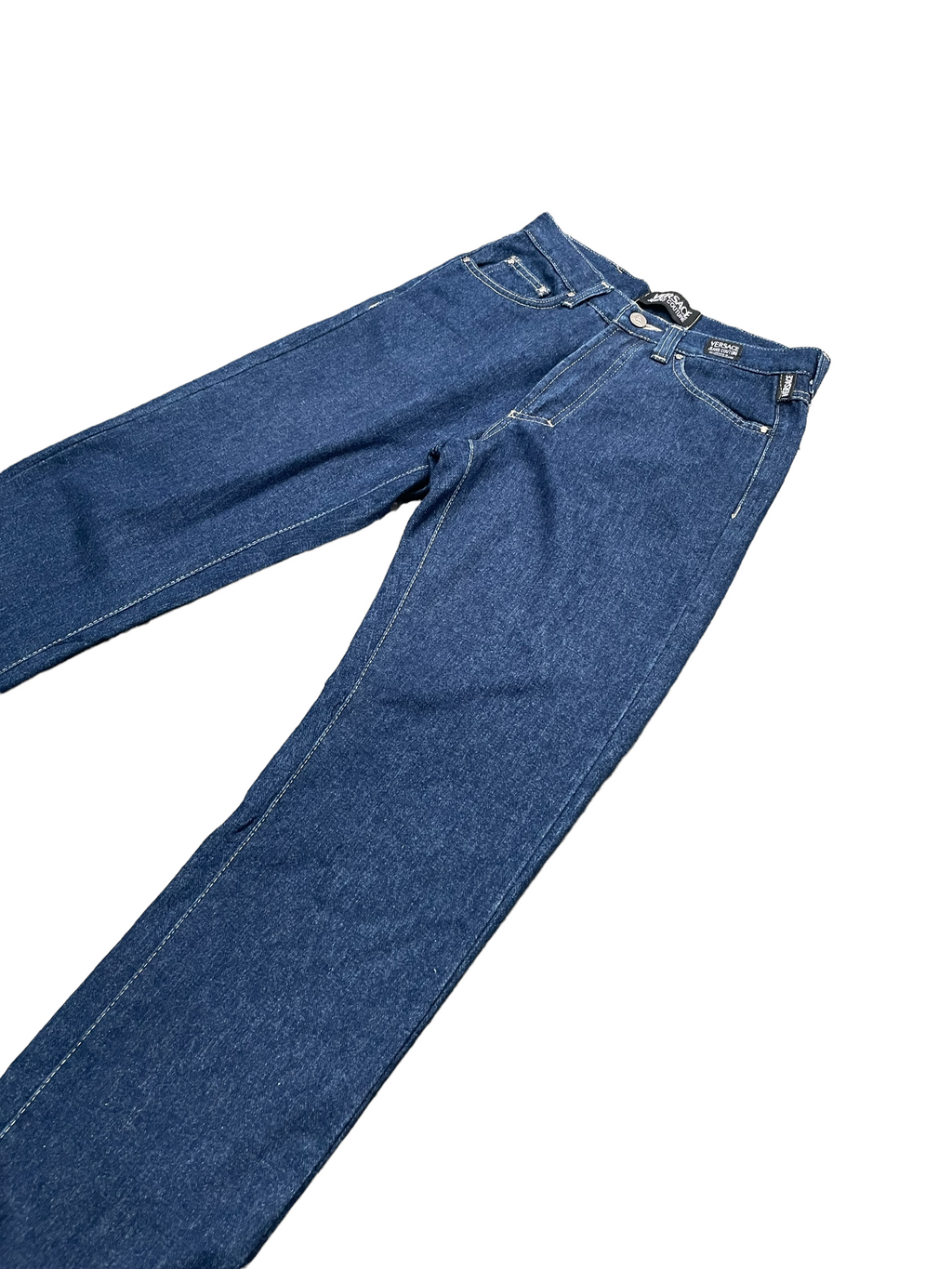 Vintage Versace Jeans Couture Denim