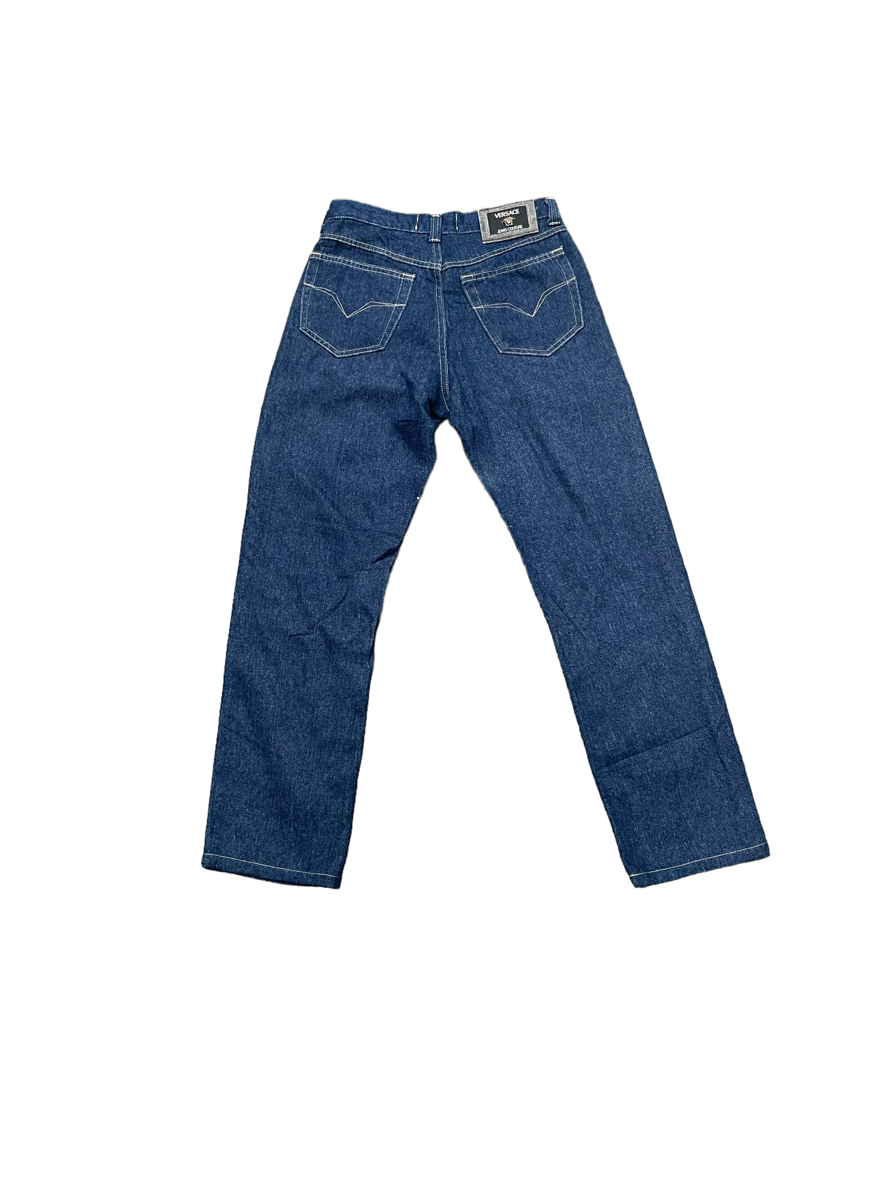 Vintage Versace Jeans Couture Denim